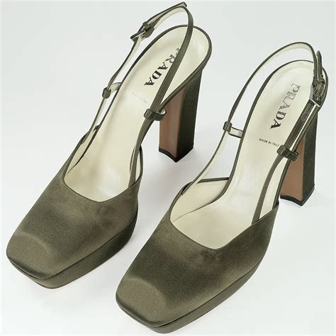 prada heels price in india